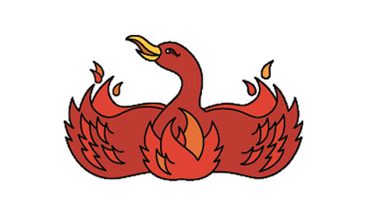 Illustration for article titled The Original Logos of Tech Companies Were All Terrible